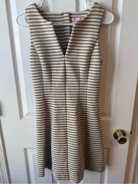 Lilly Pulitzer Dress EUC size Small